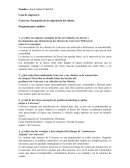 Caso de empresa 1. Converse: Formación de la experiencia del cliente.