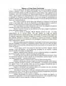 Belgrano y el Primer Ensayo Constitucional