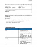 Efectos, modalidades y transmisión de las obligaciones. Actividad: Evidencia I