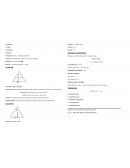 Ley de ohm, fórmulas