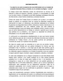 INFORME PRACTICO: SISTEMATIZACIÓN DE CASO ÁREA DE LA SALUD