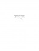 Tarea fundamentos administración