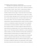 Desarrollo social durante la adolecencia