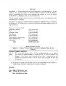 Ejercicios de reglas de origen