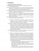 Escuelas del pensamiento administrativo.-