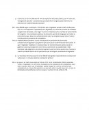 El articulo 51 de la ley 489 del 98 viola la separación del poder publico, por el motivo de entregarse al ejecutivo competencias que desarrolla el congreso para determinar la estructura de la administración nacional?