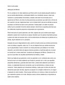 Ética "solo la vida existe "