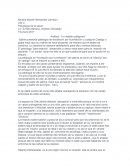 Análisis "un método peligroso"