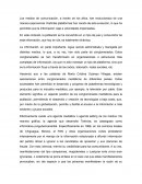 Medios de Comunicación (Mediaticos)