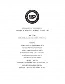 PRACTICA DE TOPOGRAFÍA NIVEL FIJO