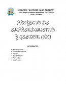 PROYECTO DE EMPRENDIMIENTO Y GESTION (KK).