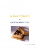 El azar vengador