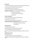 Accion de Amparo. Las partes en el Amparo