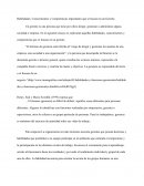 Habilidades, conocimientos y competencias importantes que se buscan en un gerente