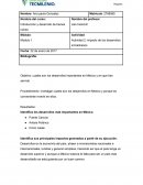 Impacto de los desarrollos inmobiliarios