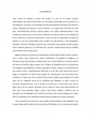 Una visión de América a traves del ensayo