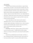 ¿Qué es la filosofía? Necesidad de filosofía