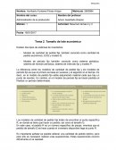 Tema 1 y 2 Admon. de la produccion.