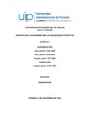 Principio de la economia para la evaluacion social de proyetos.