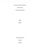 Finanzas Internacional