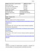 Actividad 1 Economía Internacional