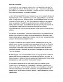 Analisis de la Emancipada se rodea de diversas situaciones