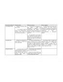 Etapas Socio-Históricas