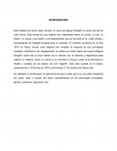 Analisis Miguel Strogoff