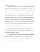 ANALISIS SOCIAL PARTSON