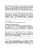 LACTANCIA MATERNA Y PUERPERIO