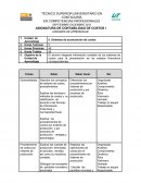 ASIGNATURA DE CONTABILIDAD DE COSTOS I