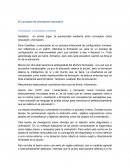 El concepto de orientación educativa