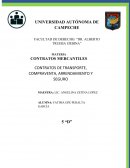 XII. ANTIGÜEDAD EN EL EMPLEO Y PRIMA DE ANTIGÜEDAD