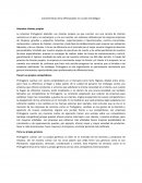 Características de la UEN basados en un plan estratégico