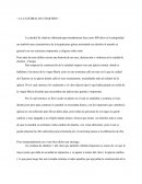 Resumen de la catedral de chartres