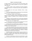 Capítulo 1 Los esclavos de Yucatán.