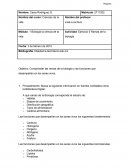 Biología la ciencia de la vida.Ramas de la biología