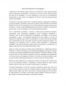 Innovación presente en la pedagogía