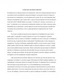 ¿Cómo tener una buena redacción?