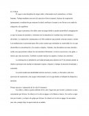 PLANIFICACIÓN DE UNA DINÁMICA PREVENTIVA PARA TRABAJAR RELAJACIÓN, RESPIRACIÓN Y ATENCIÓN.