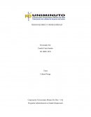 Riesgo quimico y bioseguridad