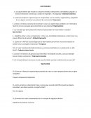 ¿Es aquel sistema que incluye un conjunto de leyes, instituciones y actividades que guían, la toma de decisiones económicas y tratan de responder a 4 preguntas?