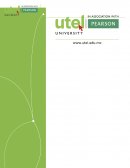 TU LIDERAZGO. Unidad 6 Liderazgo y manejo de conflictos