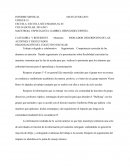 CATEGORÍA Y REFERENTE Momento INDICADOR DESCRIPCIÓN DE LAS ACCIONES Y RESULTADOS
