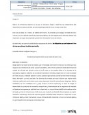 ANÁLISIS DE LA INDUSTRIA. FUERZAS DE PORTER APLICADAS A GOOGLE