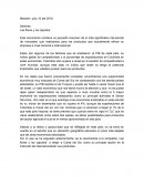 Estudio de caso oportunidades de productos colombianos.