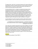 Terrorismo en la decada del 80 en Peru y Colombia