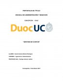 De la negociación al abastecimiento: El rol clave del área de compras