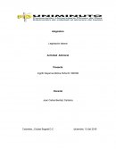 Legislación laboral Actividad Adicional