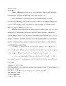 El día 11 de febrero del presente ano se visito la aerolinea Albatros,con la finalidad de conocer un poco mas que es una agencia de viajes y todo referente a ella.